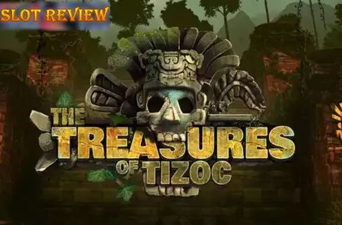 The Treasures of Tizoc Slot Review